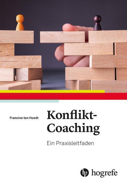 Konflikt-Coaching