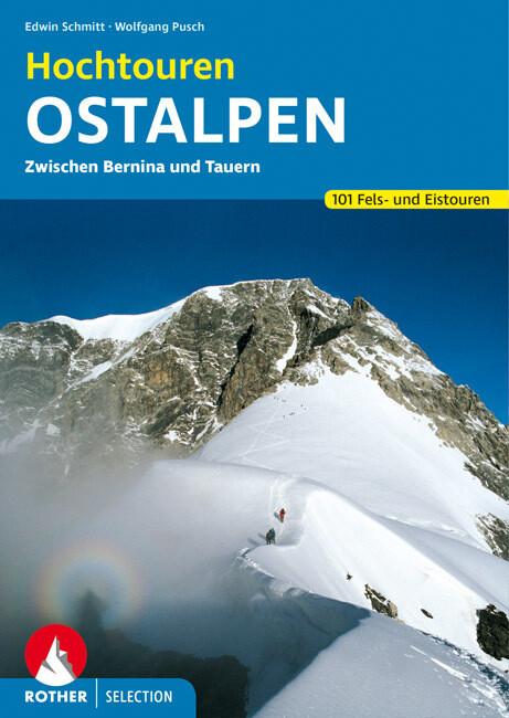 Hochtouren Ostalpen