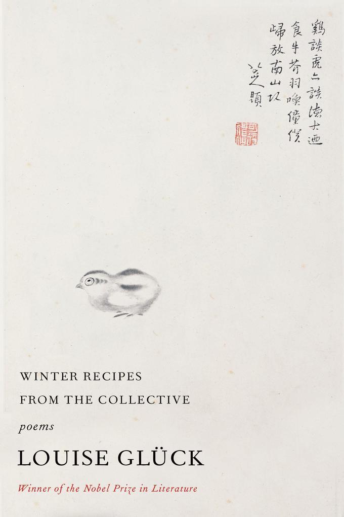 Winter Recipes from the Collective