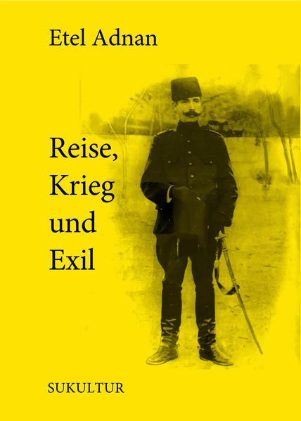 Reise, Krieg und Exil