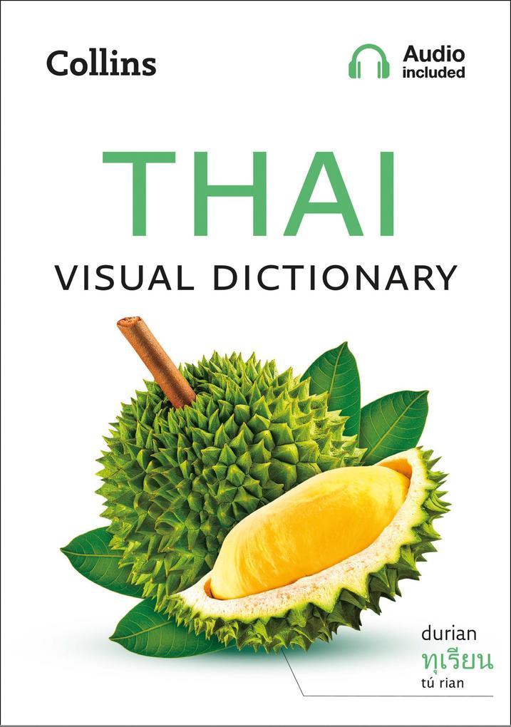 Thai Visual Dictionary