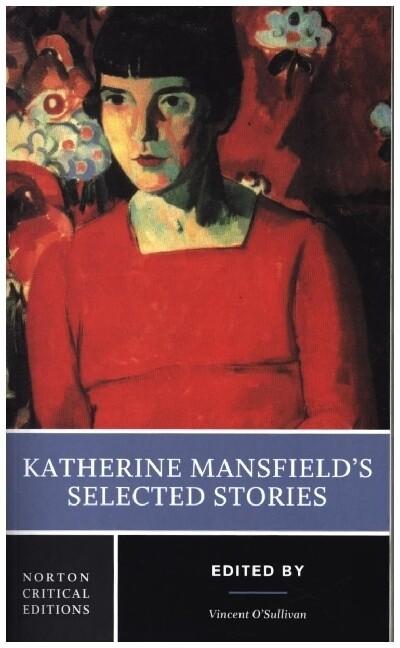 Katherine Mansfield's Selected Stories