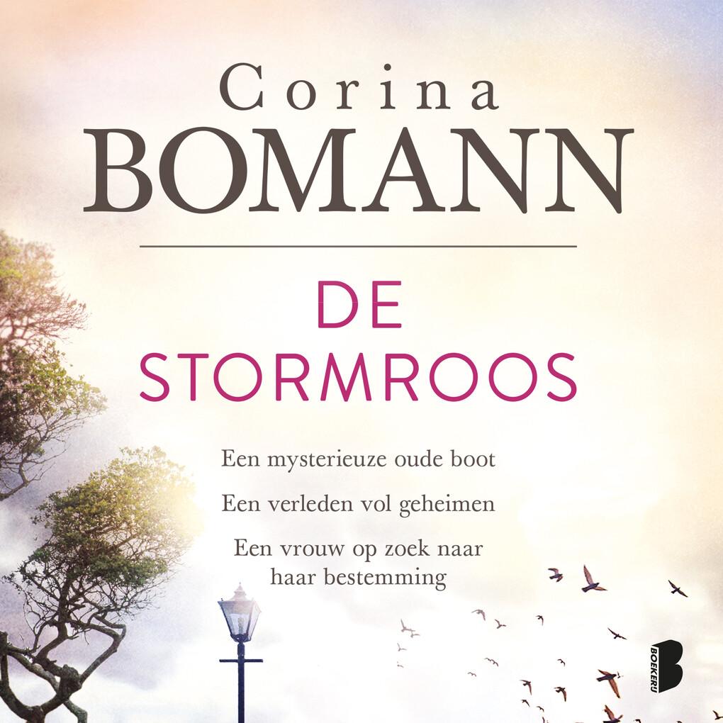 De stormroos