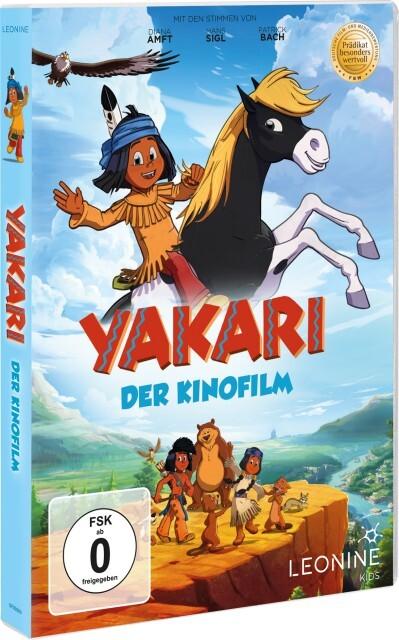 Yakari - Der Kinofilm