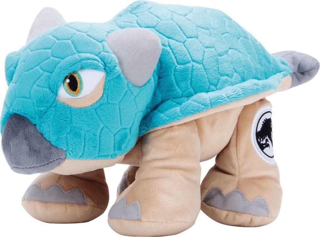 Schmidt Spiele - Jurassic World - Bumpy, 25 cm