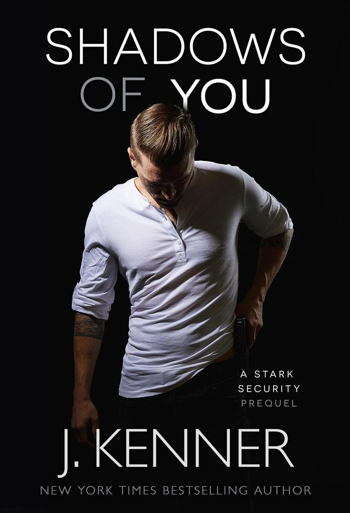 Shadows of You (Stark Security)