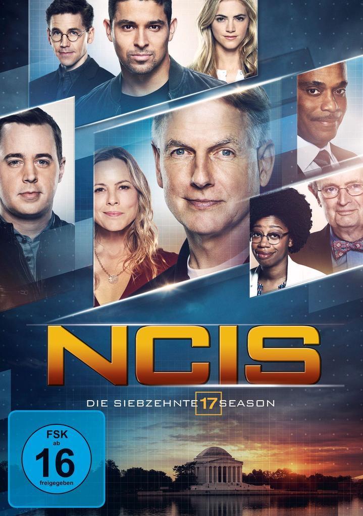 Navy CIS (NCIS) - Season 17