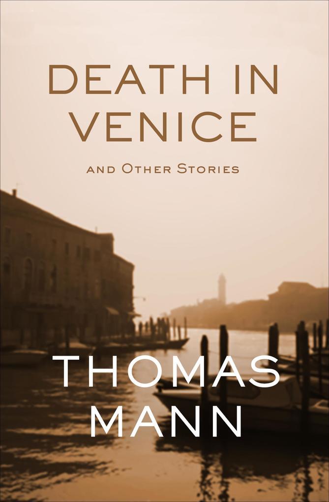 Death in Venice