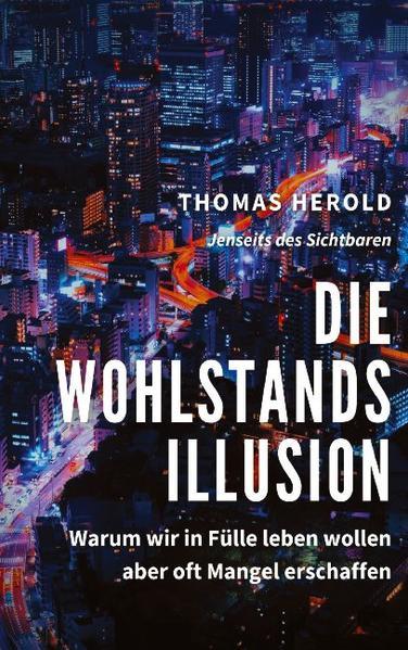 Die Wohlstandsillusion