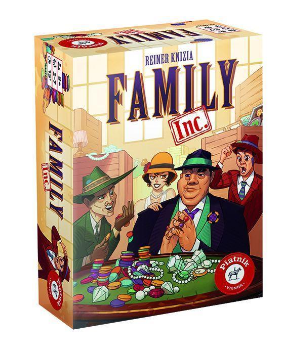 Piatnik - Family Inc.