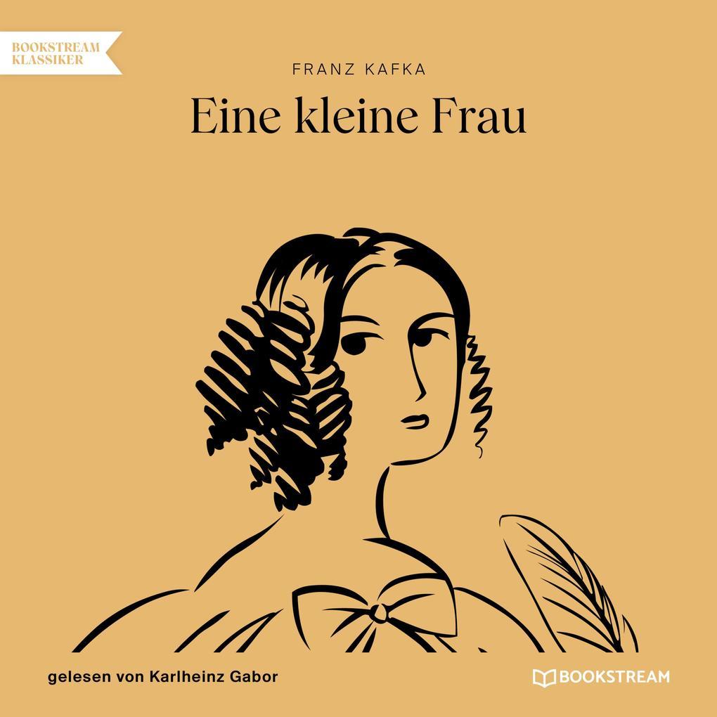 Eine kleine Frau