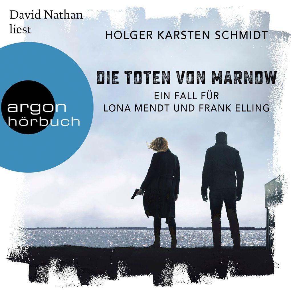 Die Toten von Marnow