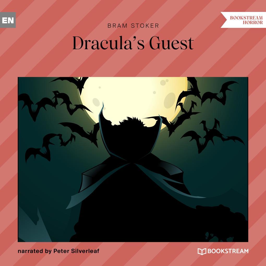 Dracula's Guest