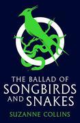 The Hunger Games: The Ballad of Songbirds and Snakes