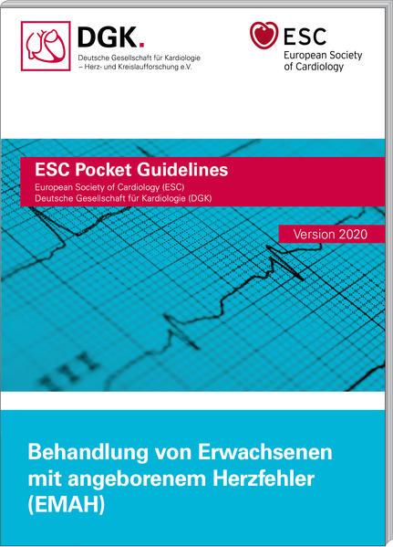 Behandlung von Erwachsenen mit angeborenem Herzfehler (EMAH)