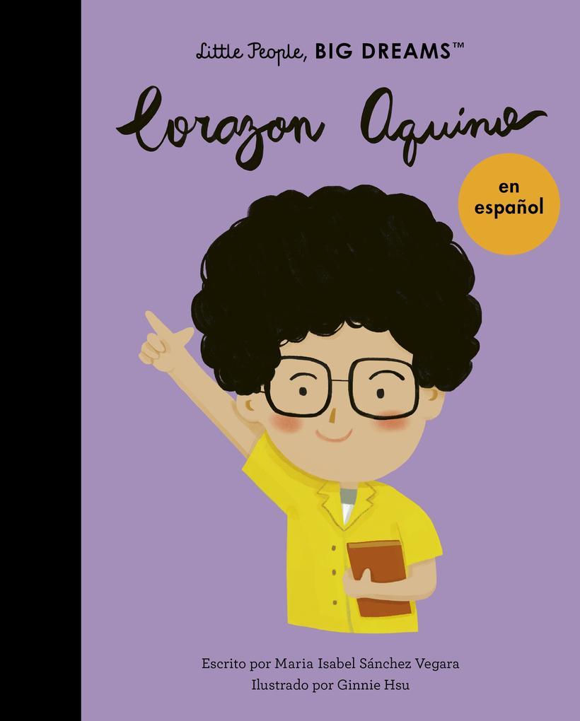 Corazon Aquino