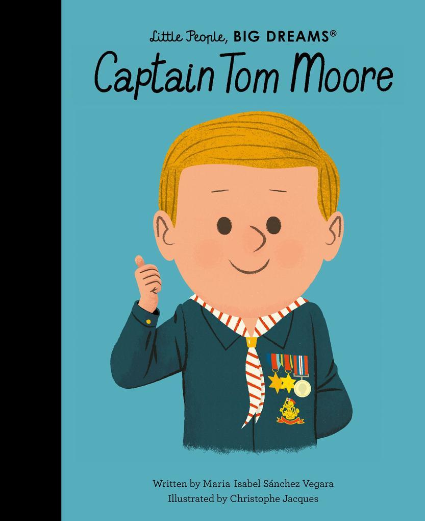 Captain Tom Moore