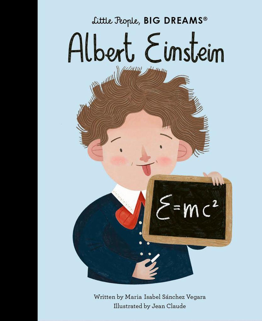 Albert Einstein (Bloomsbury India)