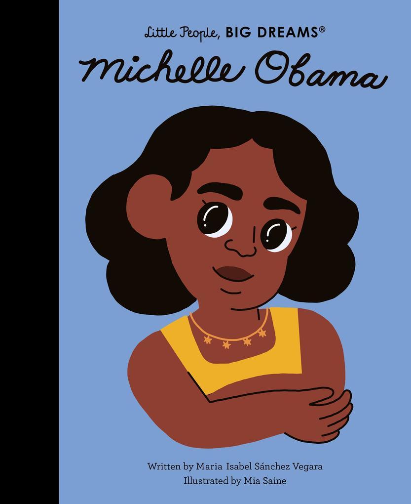 Michelle Obama (Bloomsbury India)