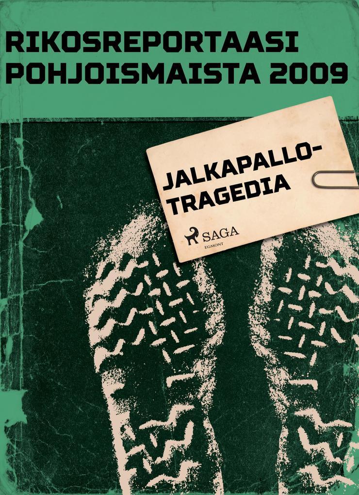 Jalkapallotragedia