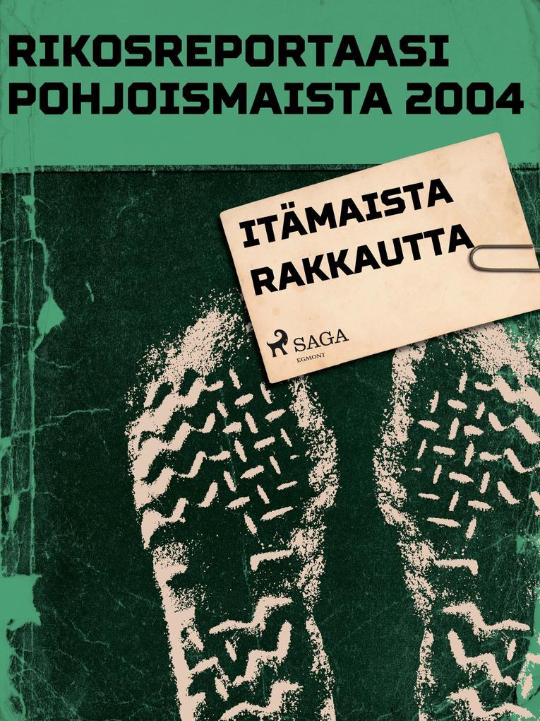 Itämaista rakkautta