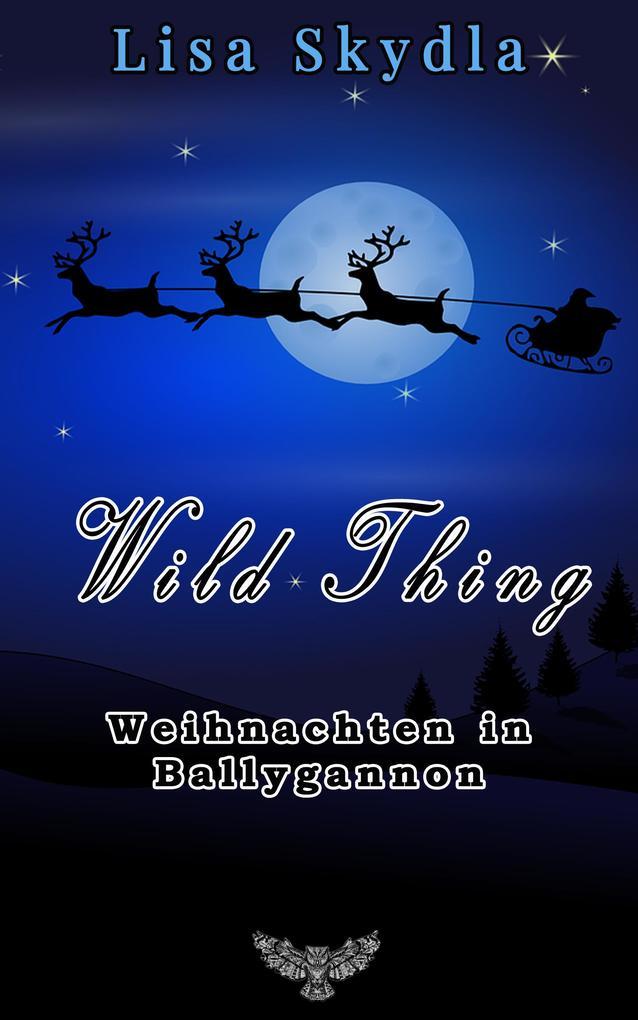 Weihnachten in Ballygannon