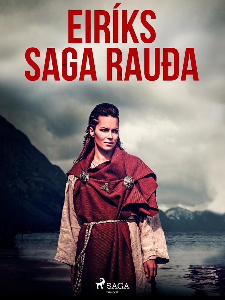 Eiríks saga rauða