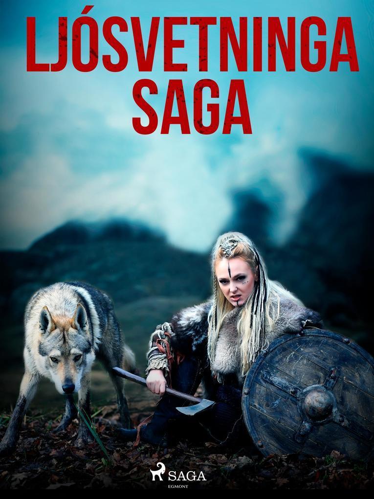 Ljósvetninga saga