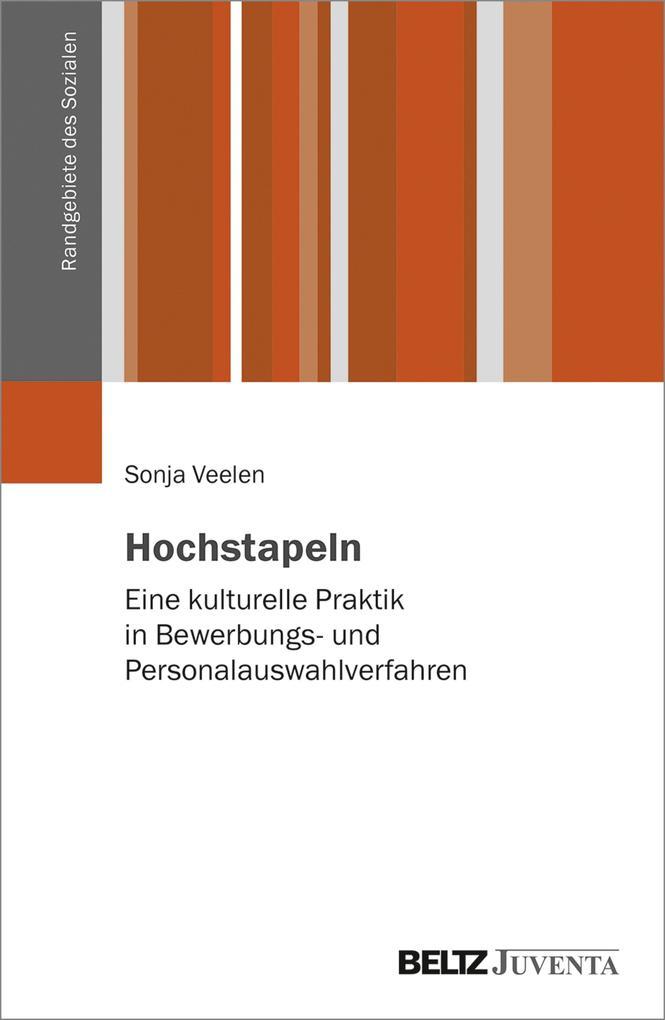 Hochstapeln