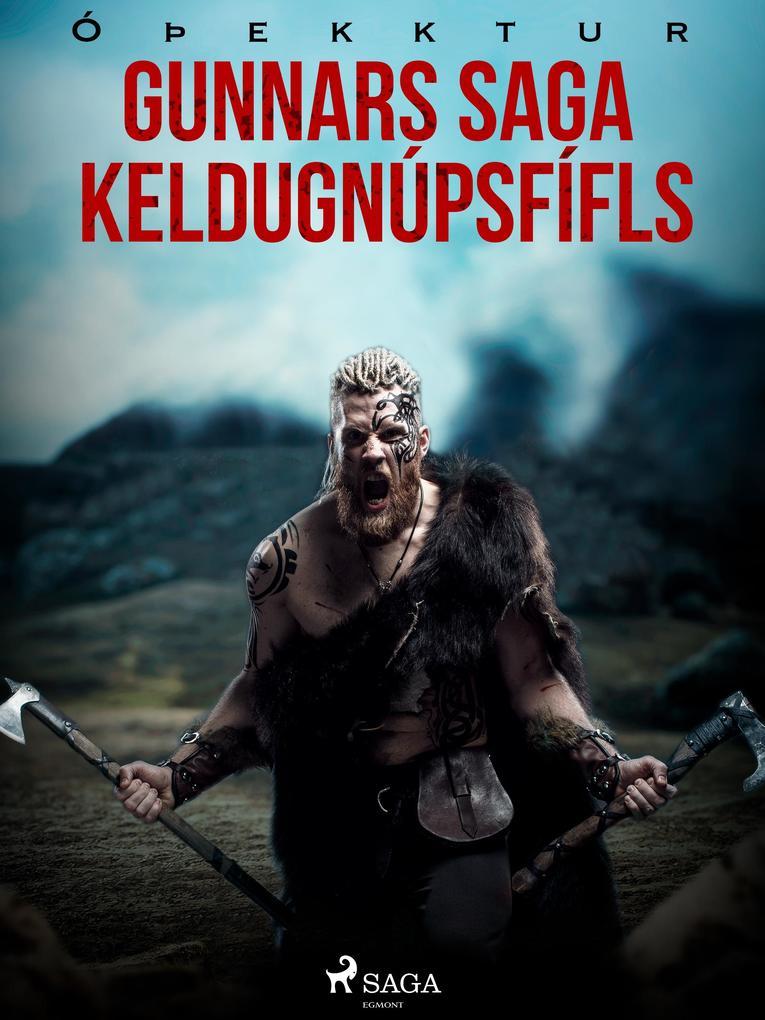 Gunnars saga Keldugnúpsfífls