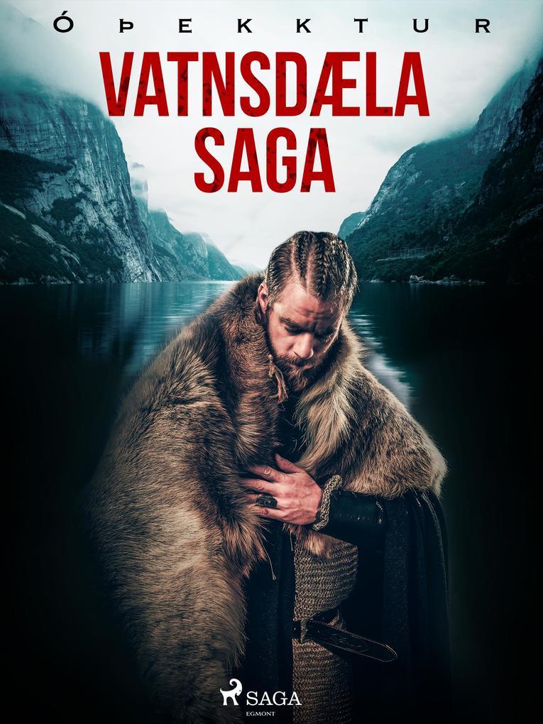 Vatnsdæla saga