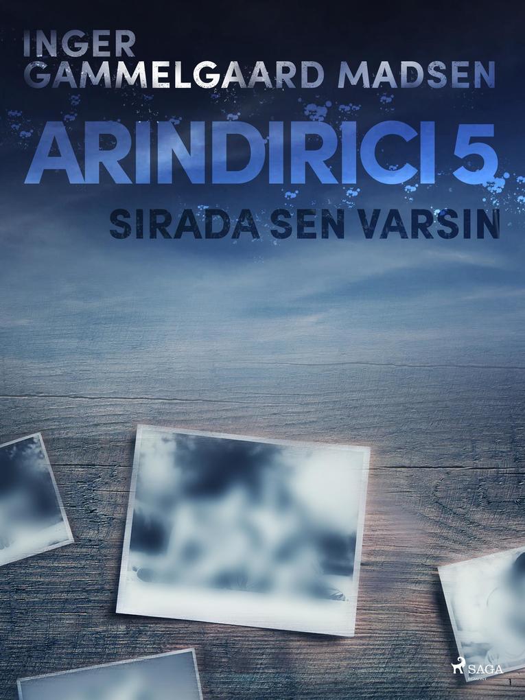 ArA ndA rA cA 5: SA rada Sen VarsA n