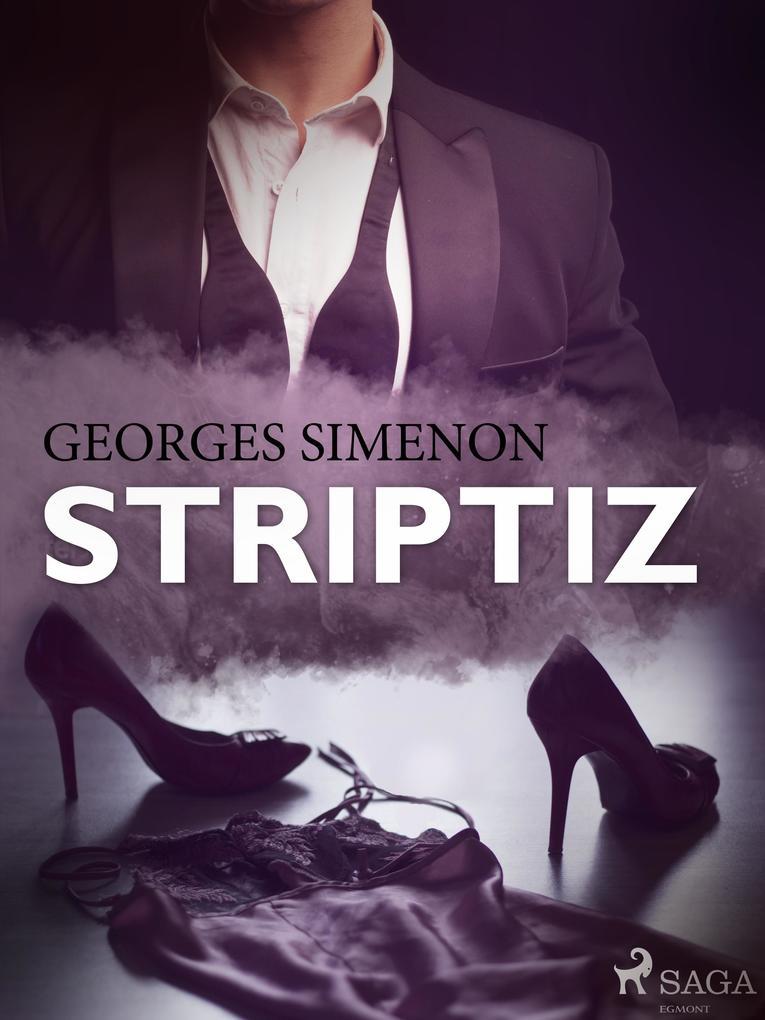 Striptiz