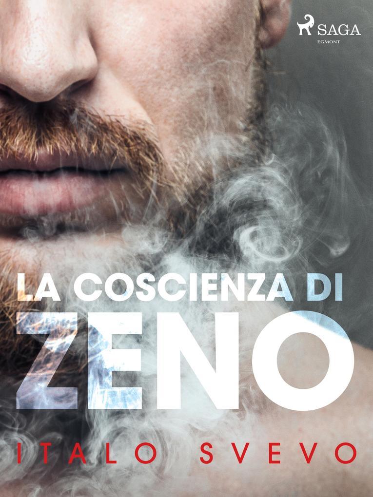 La coscienza di Zeno