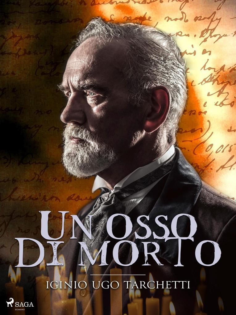 Un osso di morto