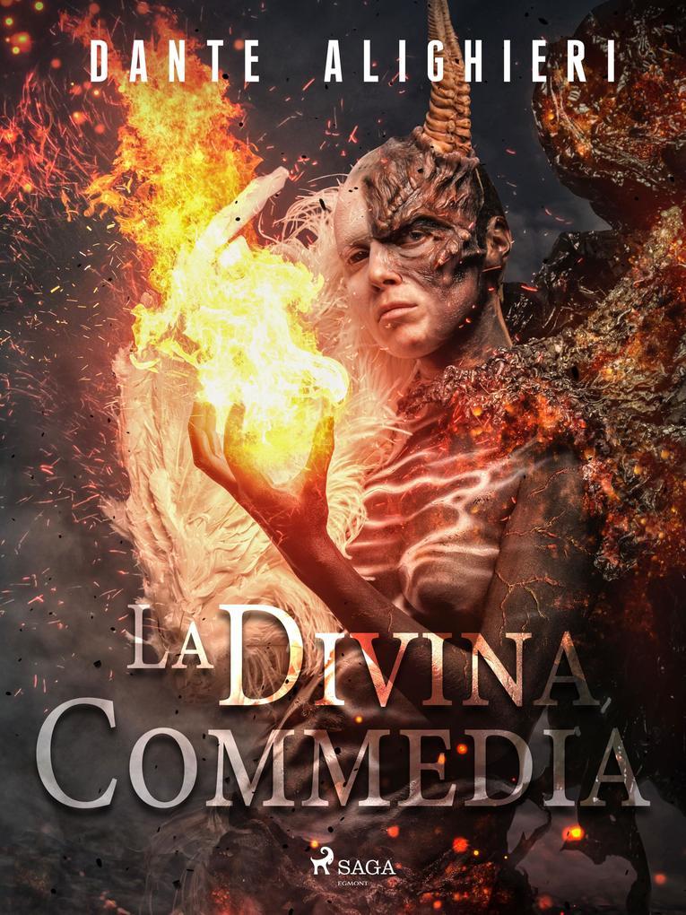 La Divina Commedia