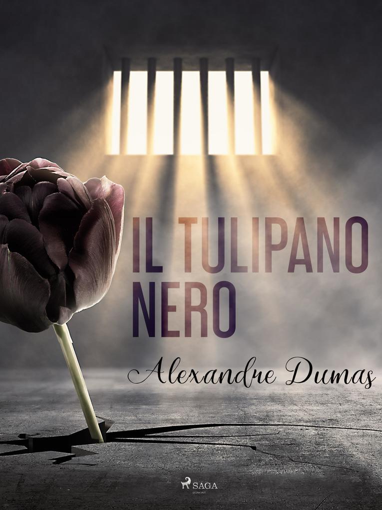 Il tulipano nero