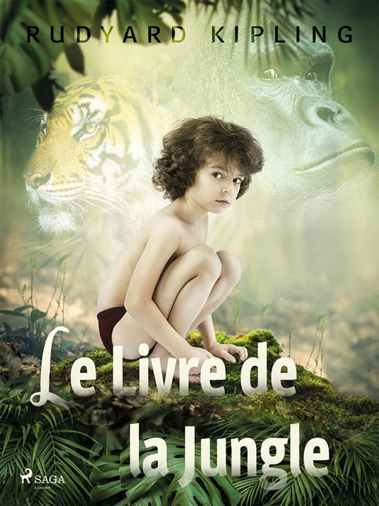 Le Livre de la Jungle