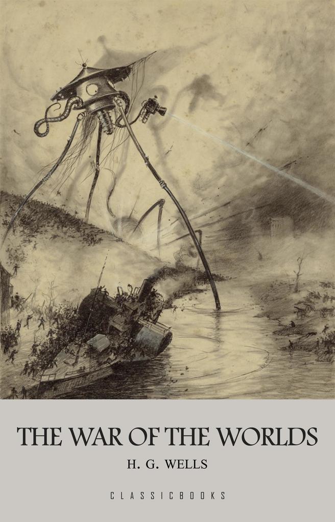 War of the Worlds