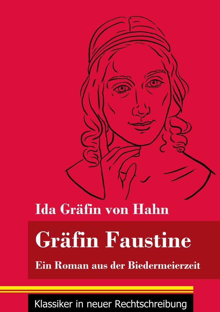 Gräfin Faustine