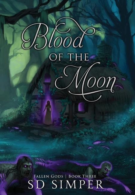 Blood of the Moon