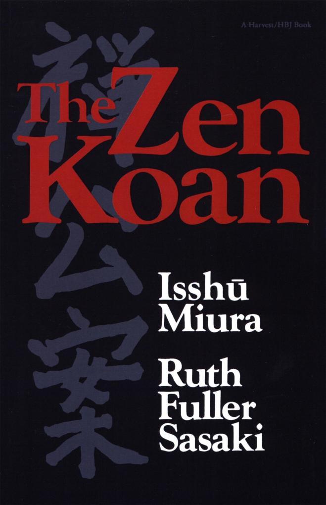 Zen Koan