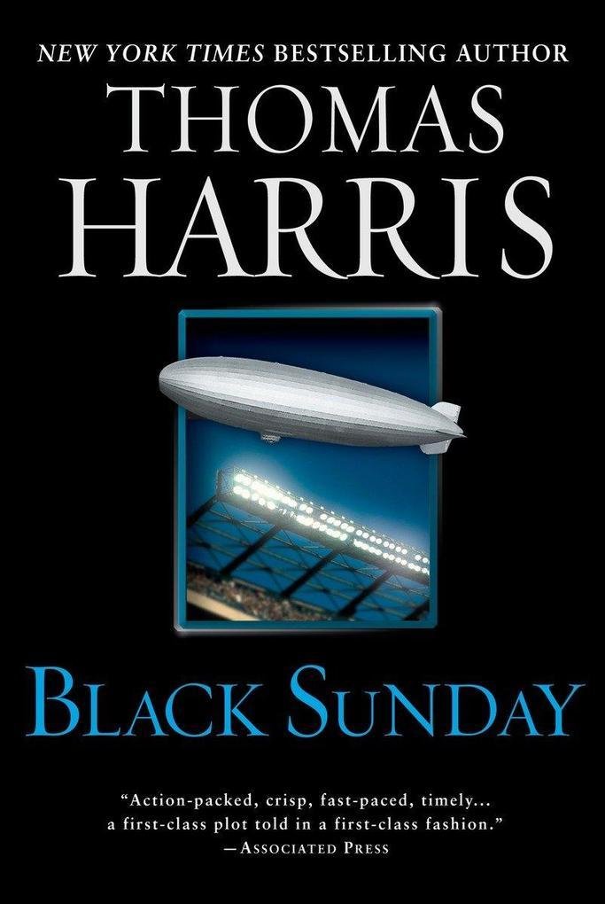 Black Sunday