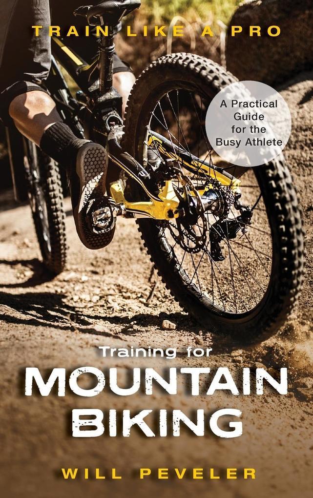 Training for Mountain Biking