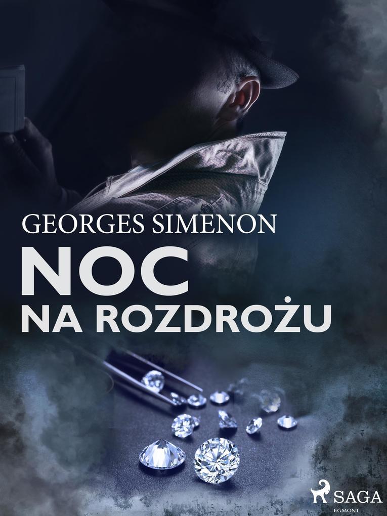 Noc na rozdrozu