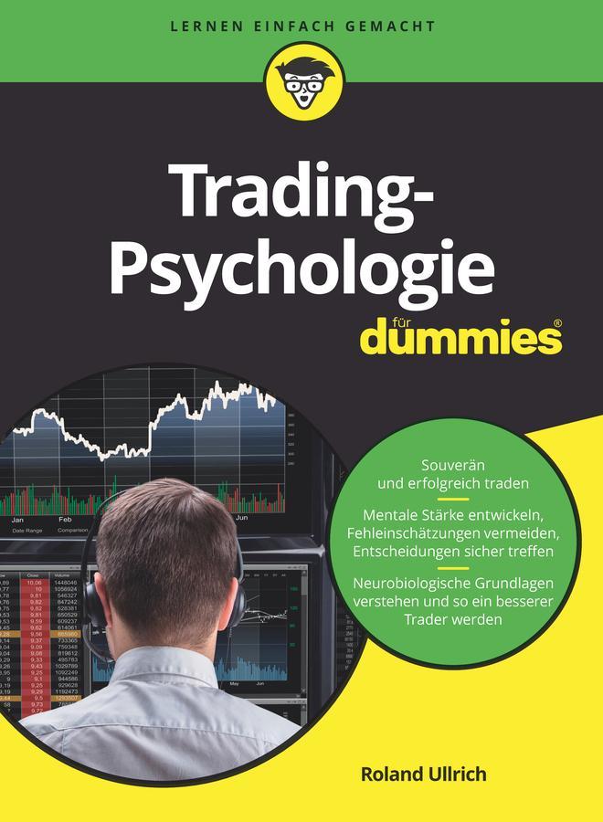 Trading-Psychologie für Dummies