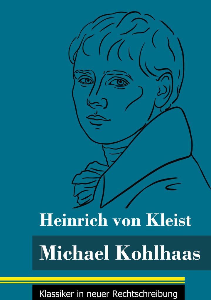 Michael Kohlhaas