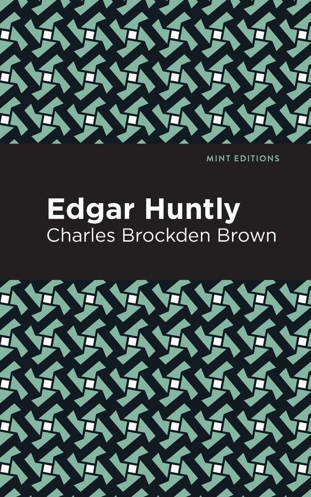 Edgar Huntly