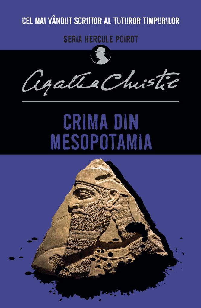 Crima din Mesopotamia