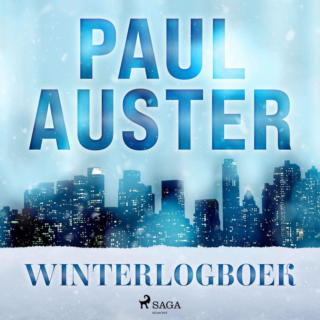 Winterlogboek